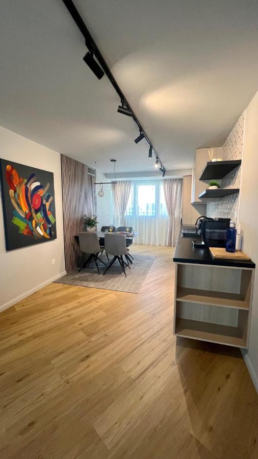 Belle Vue Malaga Suite 外观 照片