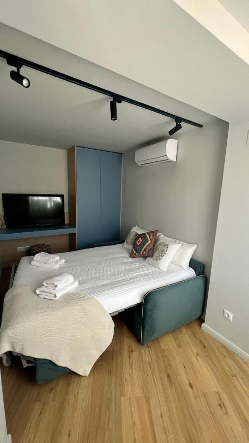 Belle Vue Malaga Suite 外观 照片