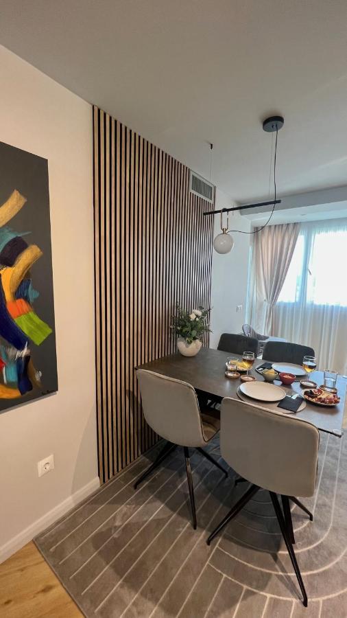 Belle Vue Malaga Suite 外观 照片