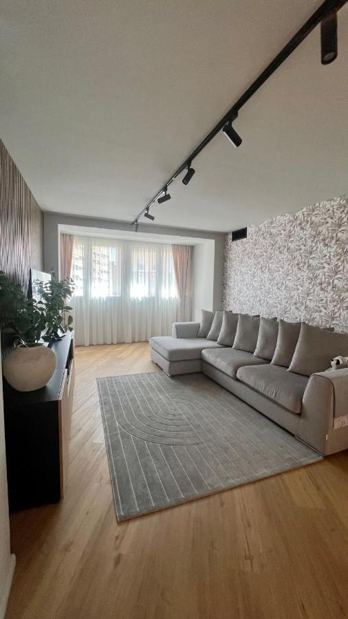 Belle Vue Malaga Suite 外观 照片