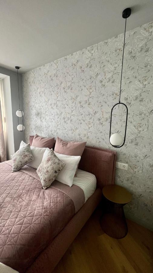 Belle Vue Malaga Suite 外观 照片