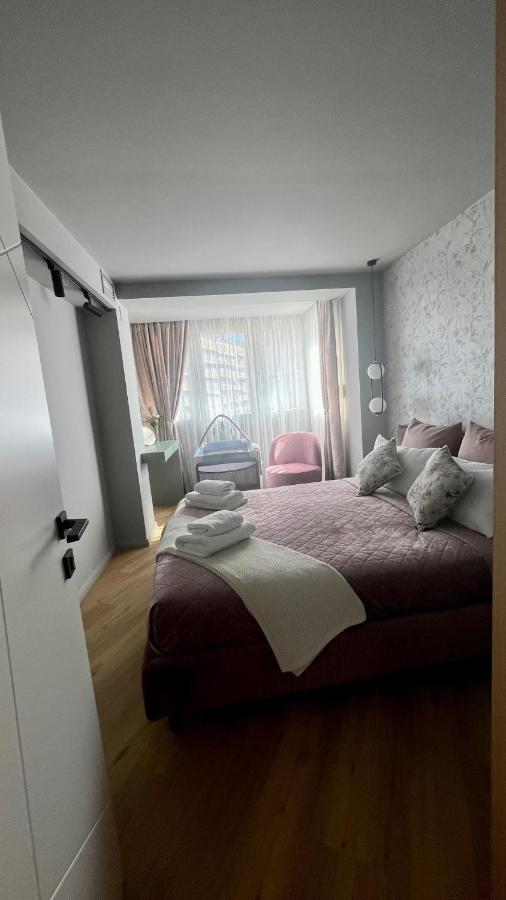 Belle Vue Malaga Suite 外观 照片