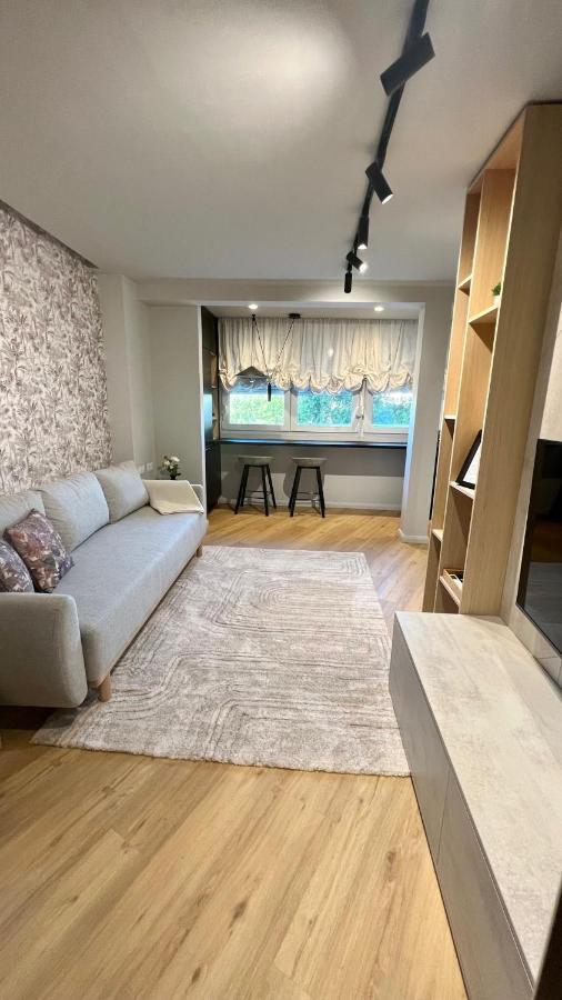 Belle Vue Malaga Suite 外观 照片