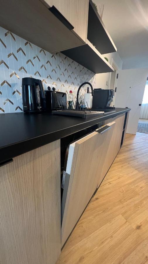 Belle Vue Malaga Suite 外观 照片
