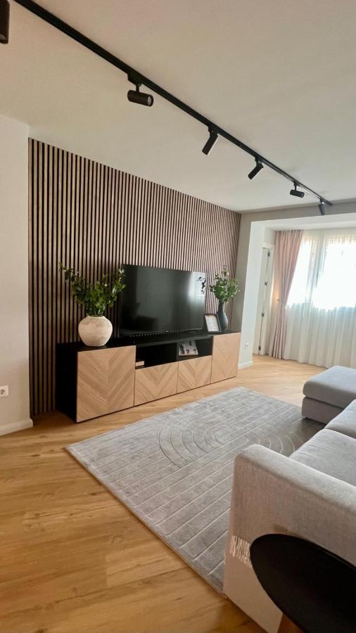 Belle Vue Malaga Suite 外观 照片