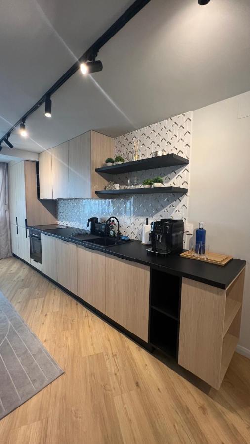 Belle Vue Malaga Suite 外观 照片