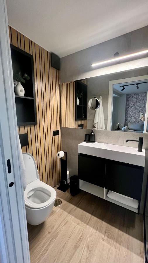 Belle Vue Malaga Suite 外观 照片