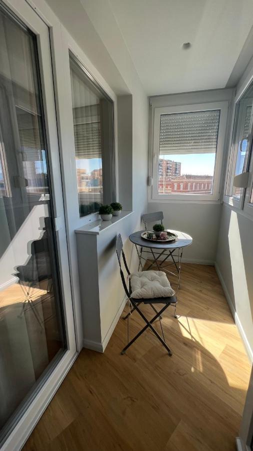 Belle Vue Malaga Suite 外观 照片