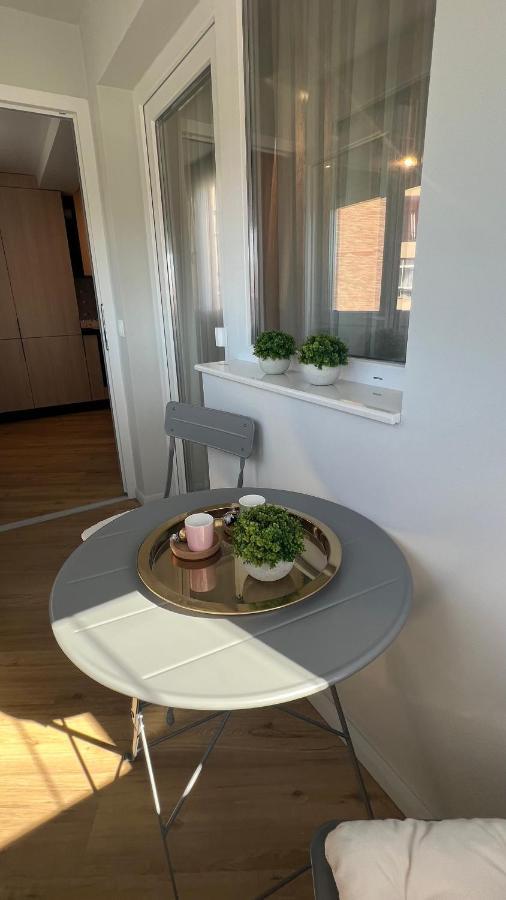 Belle Vue Malaga Suite 外观 照片