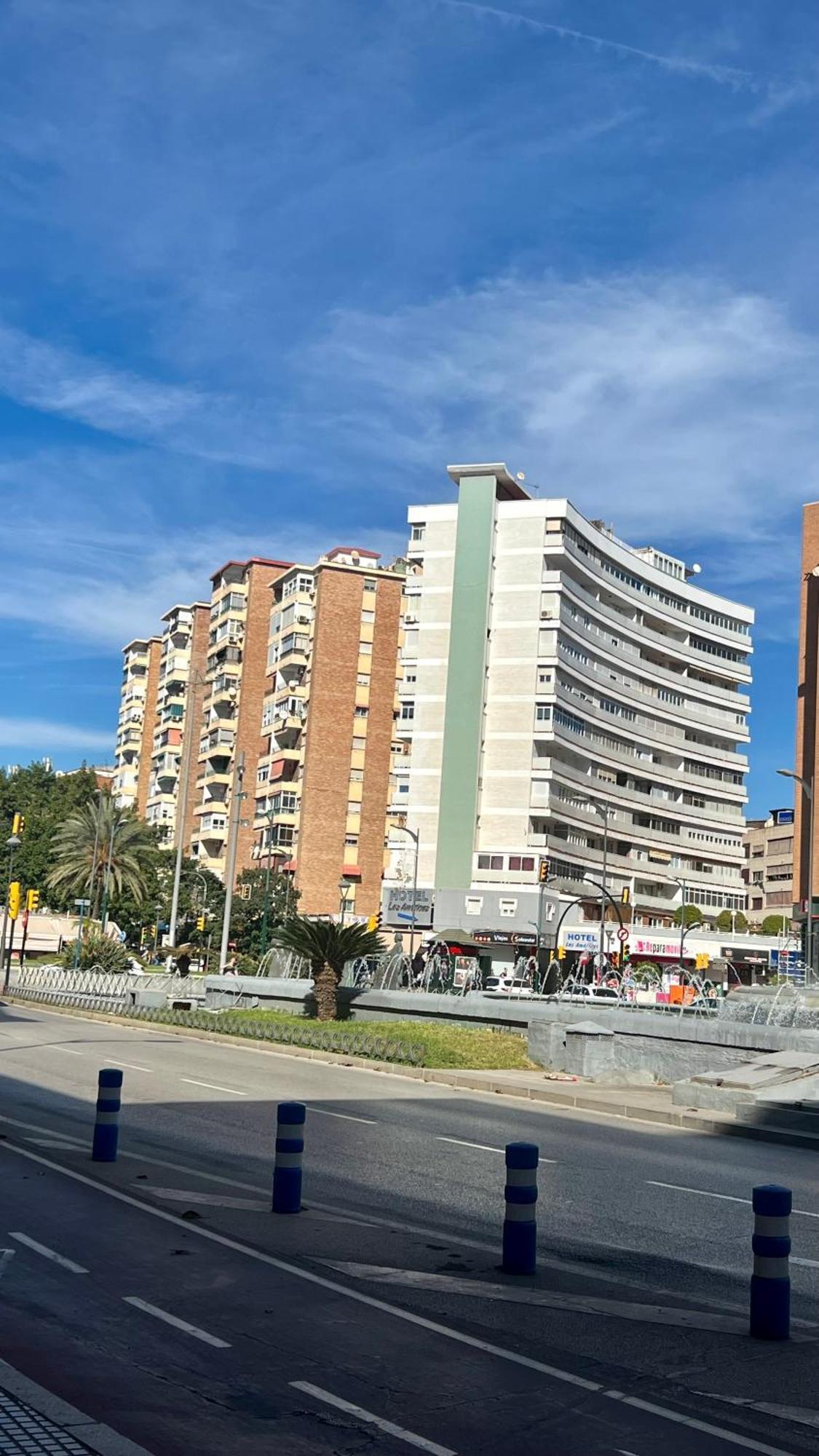 Belle Vue Malaga Suite 外观 照片