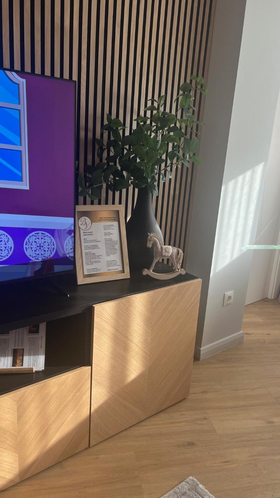 Belle Vue Malaga Suite 外观 照片
