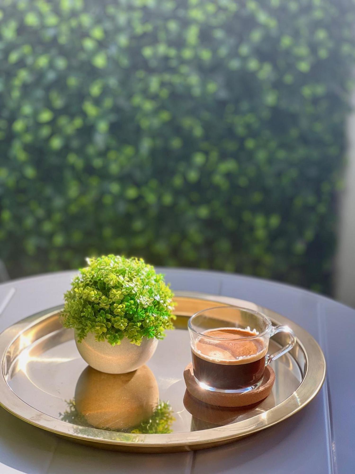 Belle Vue Malaga Suite 外观 照片